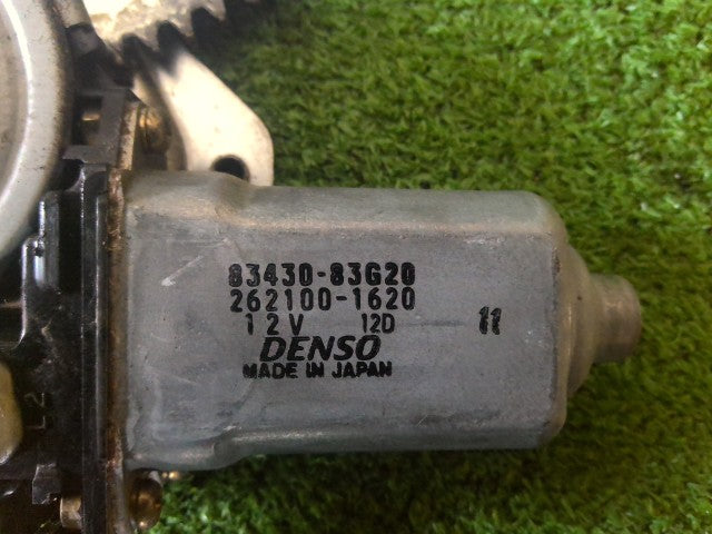 【中古】ＫＥＩ TA-HN22S 右 フロント