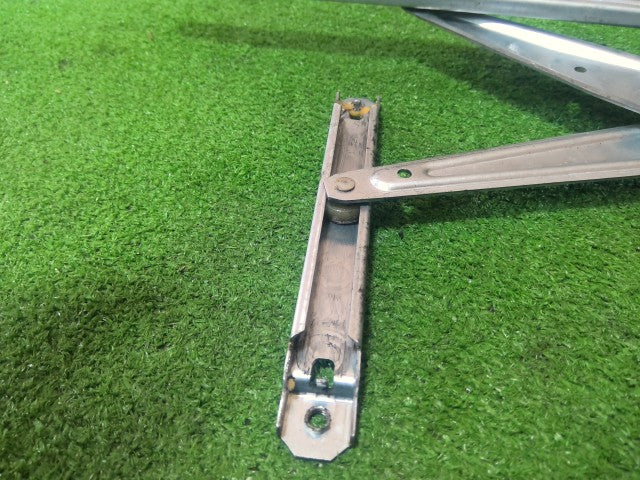 【中古】ＫＥＩ TA-HN22S 右 フロント