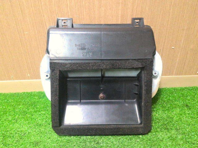 【中古】ＫＥＩ TA-HN22S ボンネット フード