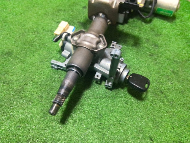 【中古】ＫＥＩ TA-HN22S ステアリング コラム
