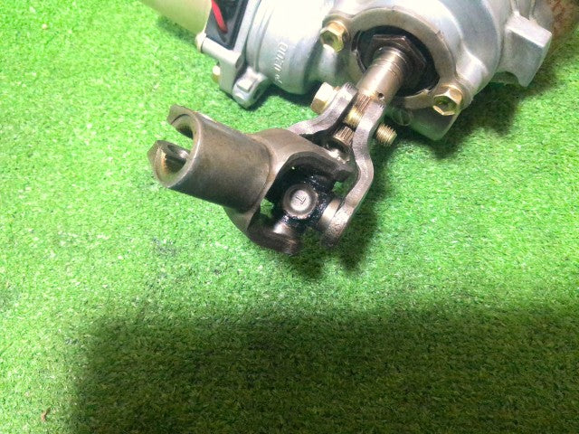 【中古】ＫＥＩ TA-HN22S ステアリング コラム