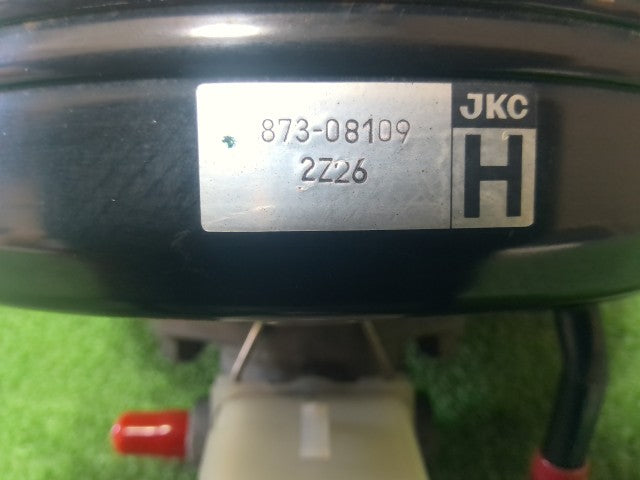 【中古】ＫＥＩ TA-HN22S ブレーキ マスター