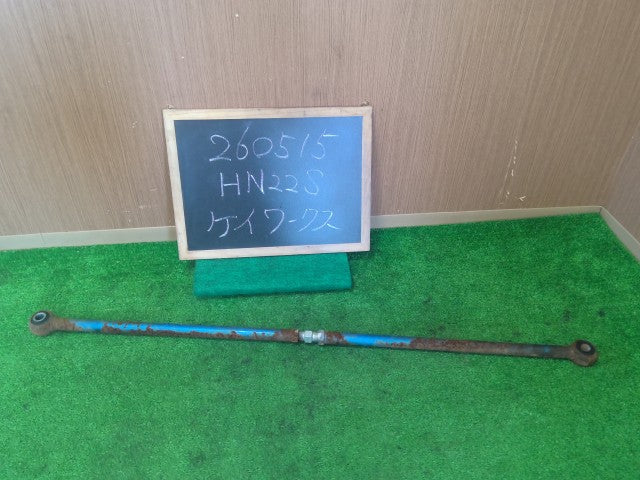 【中古】社外 ＫＥＩ TA-HN22S 外し