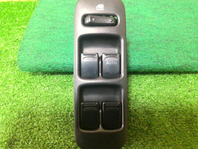 【中古】ＫＥＩ TA-HN22S パワーウインドウスイッチ PWｽｲｯﾁ