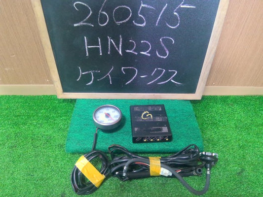 【中古】APEXI ブースト計 APE-68895 ＫＥＩ