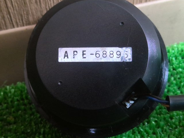 【中古】APEXI ブースト計 APE-68895 ＫＥＩ
