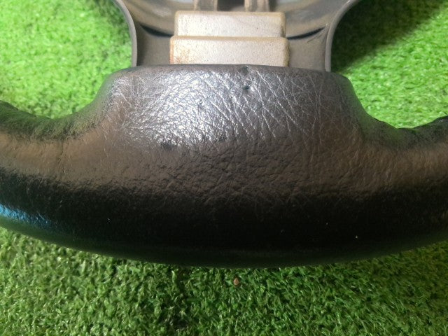 【中古】ＫＥＩ TA-HN22S レザー 革