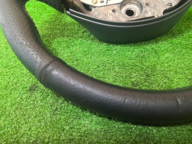 【中古】ＫＥＩ TA-HN22S レザー 革
