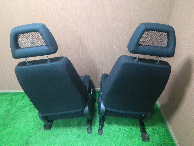 【中古】ＫＥＩ TA-HN22S 外し RECARO