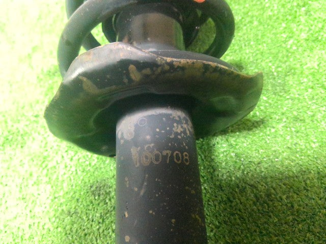 【中古】タント CBA-L385S 左 フロント