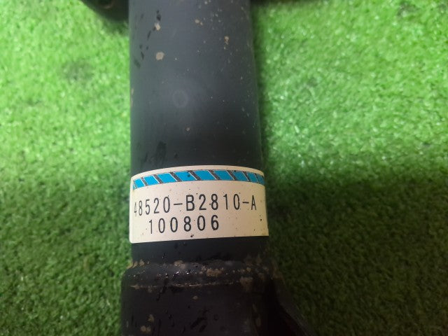 【中古】タント CBA-L385S 左 フロント