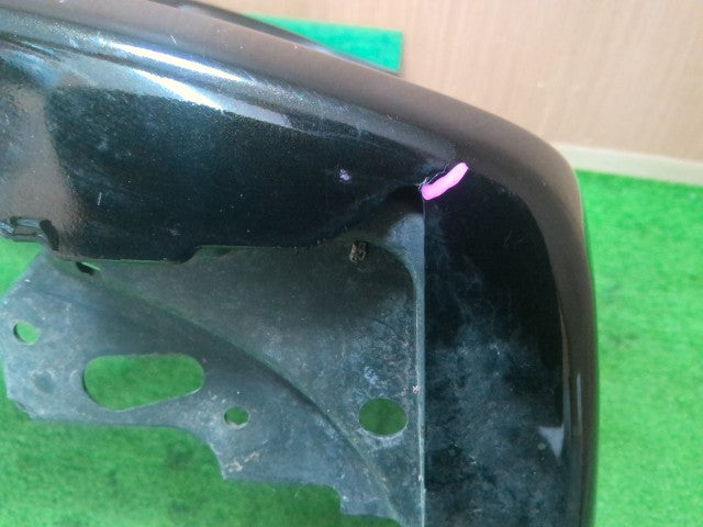 【中古】ワゴンＲ DBA-MH23S フロント バンパー
