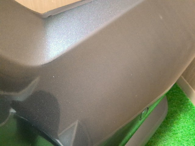 【中古】スカイライン DAA-HV37 フロント バンパー