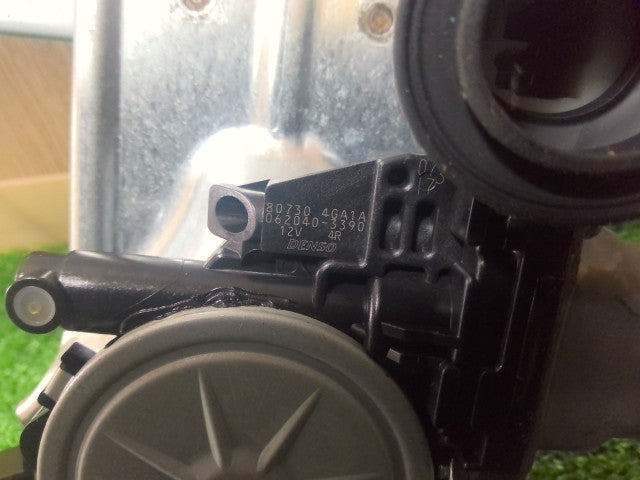 【中古】スカイライン DAA-HV37 右 フロント