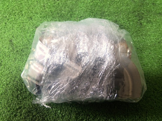 【中古】スカイライン DAA-HV37 サンルーフ ガラス