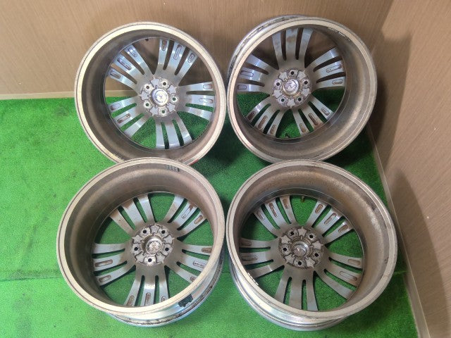 【中古】スカイライン DAA-HV37 純正 19インチ