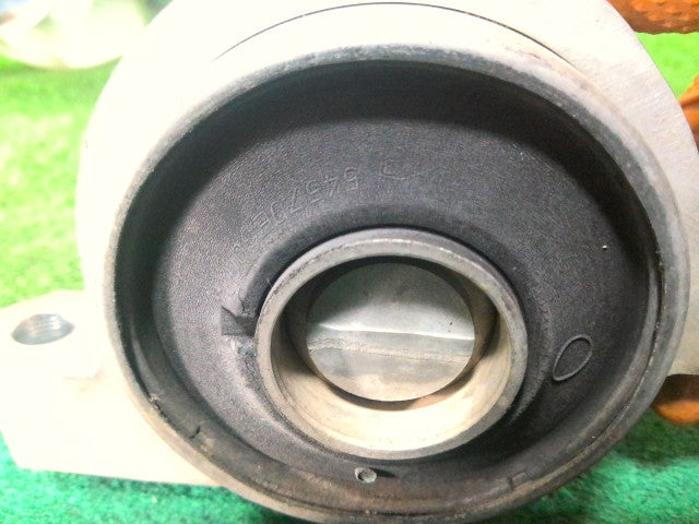 【中古】スカイライン DAA-HV37 左 フロント