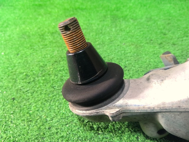 【中古】スカイライン DAA-HV37 左 フロント