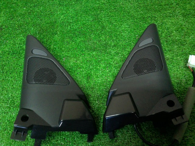 【中古】スカイライン DAA-HV37 ツイーター 左右