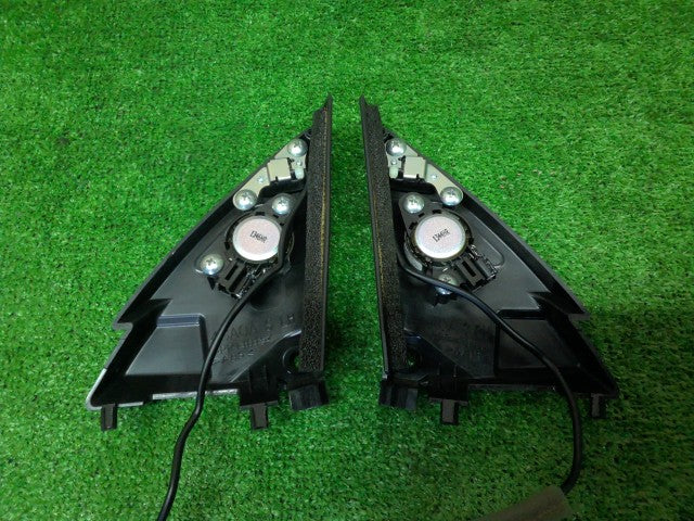 【中古】スカイライン DAA-HV37 ツイーター 左右