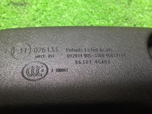 【中古】スカイライン DAA-HV37 ルームミラー バックミラー