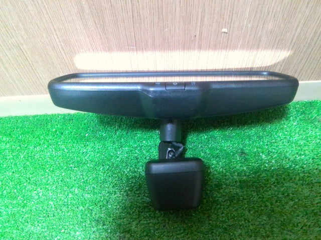 【中古】スカイライン DAA-HV37 ルームミラー バックミラー