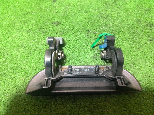 【中古】ゼスト DBA-JE1 右 フロント