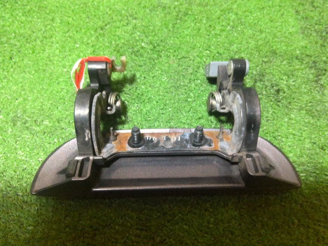 【中古】ゼスト DBA-JE1 左 リア