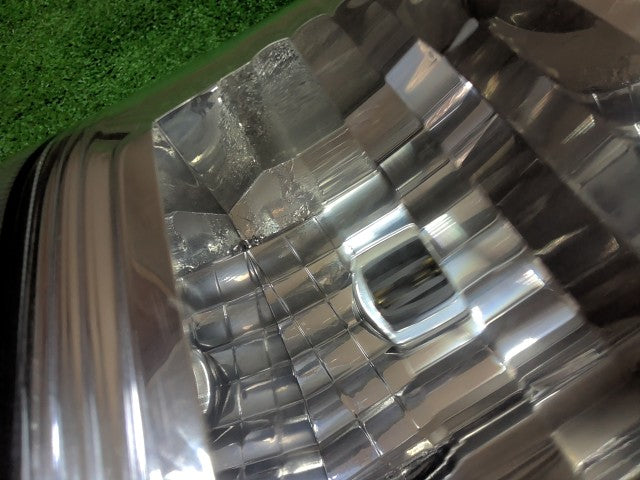 【中古】ワゴンＲ DBA-MH34S 左 テールランプ