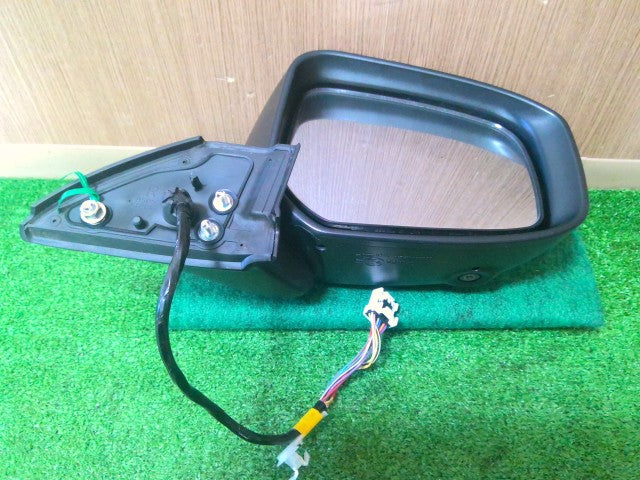 【中古】デイズ DBA-B21W 右 サイドミラー