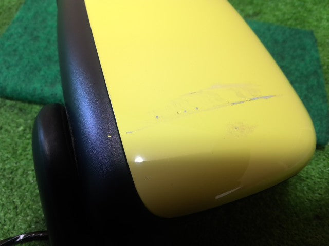 【中古】デイズ DBA-B21W 右 サイドミラー