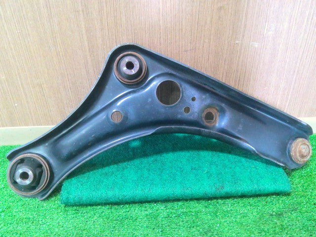 【中古】デイズ DBA-B21W 左 フロント