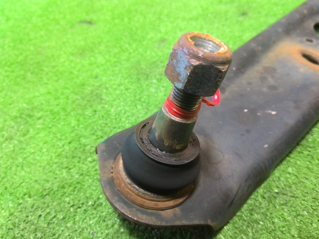 【中古】デイズ DBA-B21W 左 フロント