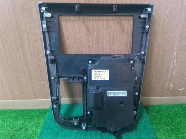 【中古】デイズ DBA-B21W ＡＣ エアコン