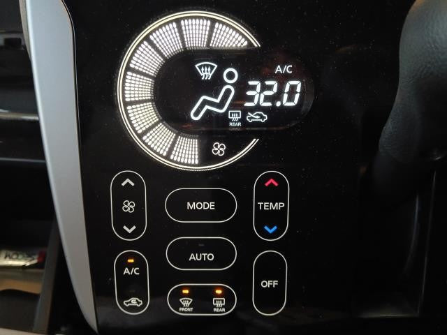 【中古】デイズ DBA-B21W ＡＣ エアコン