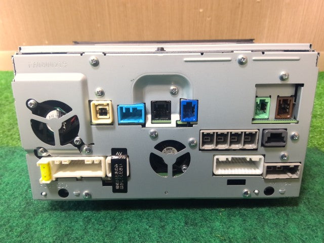 【中古】デイズ DBA-B21W 日産純正 カーナビゲーション