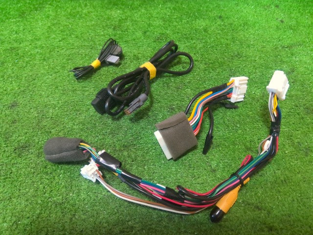 【中古】デイズ DBA-B21W 日産純正 カーナビゲーション