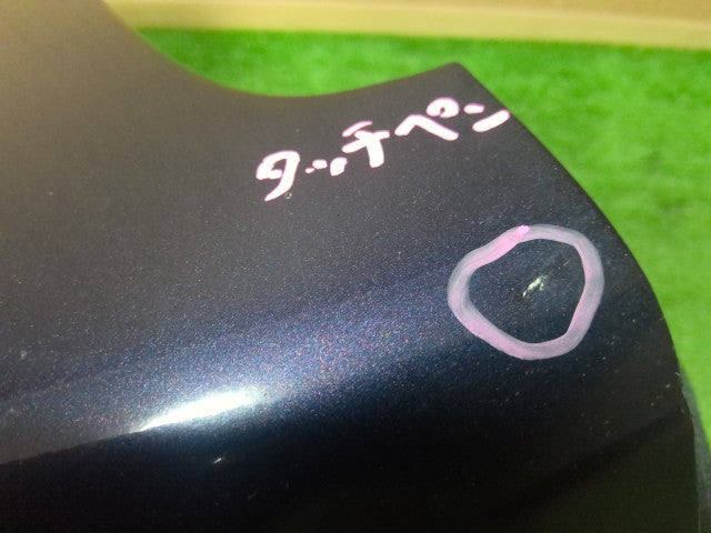 【中古】ミライース DBA-LA300S 左 フロント