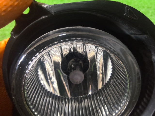 【中古】ミライース DBA-LA300S バンパー用 フォグランプ