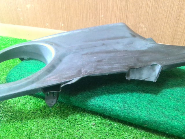 【中古】ミライース DBA-LA300S バンパー用 フォグランプ