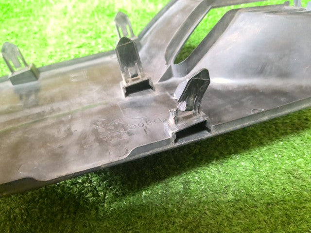 【中古】ミライース DBA-LA300S バンパー用 フォグランプ