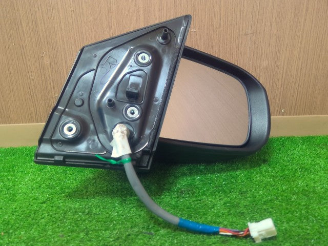 【中古】ミライース DBA-LA300S 右 サイドミラー
