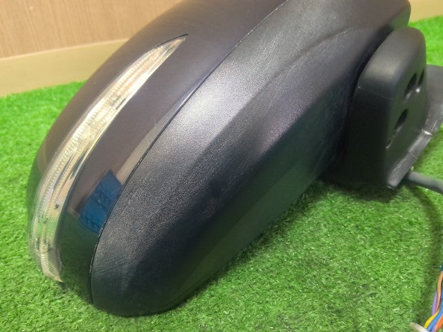 【中古】ミライース DBA-LA300S 右 サイドミラー
