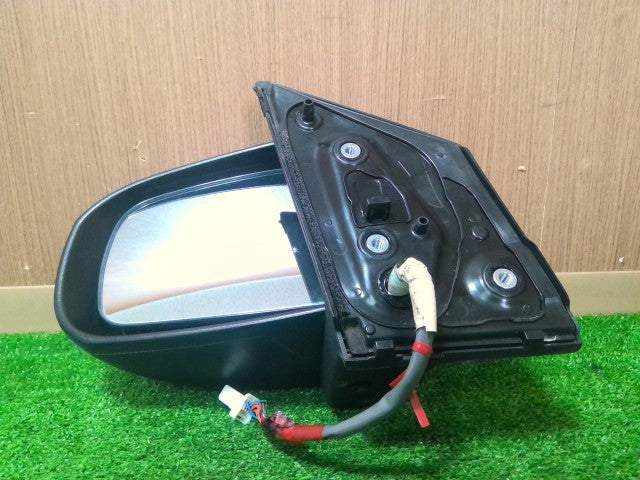 【中古】ミライース DBA-LA300S 左 サイドミラー
