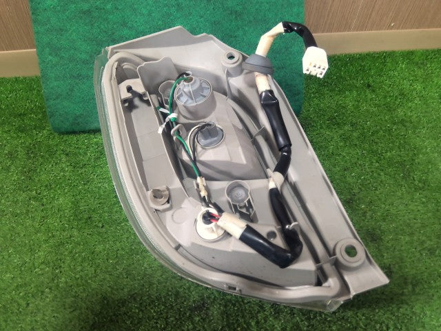 【中古】ミライース DBA-LA300S 右 テールランプ
