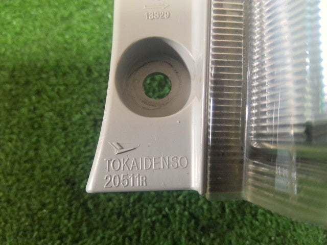 【中古】ミライース DBA-LA300S 右 テールランプ