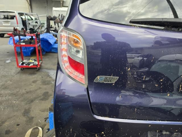 【中古】ミライース DBA-LA300S 左 テールランプ