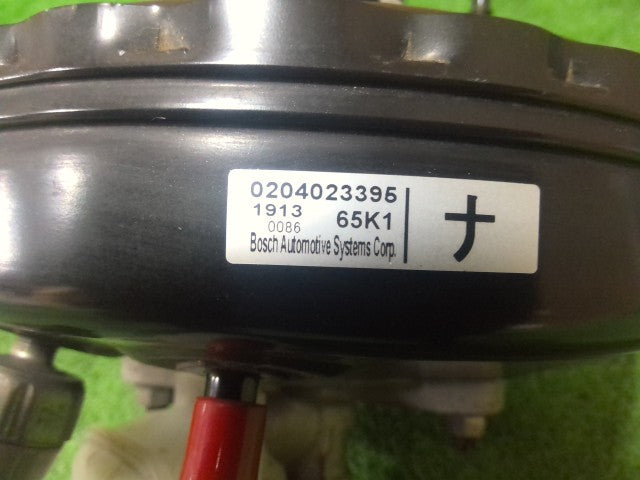 【中古】パレット DBA-MK21S ブレーキ マスター