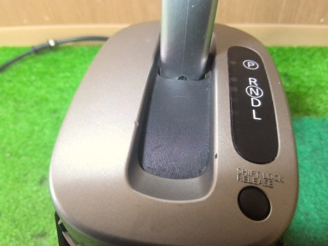 【中古】ノート DBA-E11 シフトレバー セレクトレバー