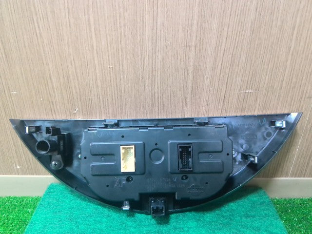 【中古】ノート DBA-E11 ＡＣ エアコン